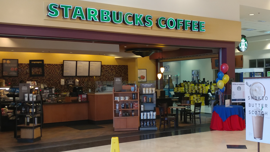 Starbucks | 106 Meyer Ave, Offutt AFB, NE 68005, USA | Phone: (402) 291-9596