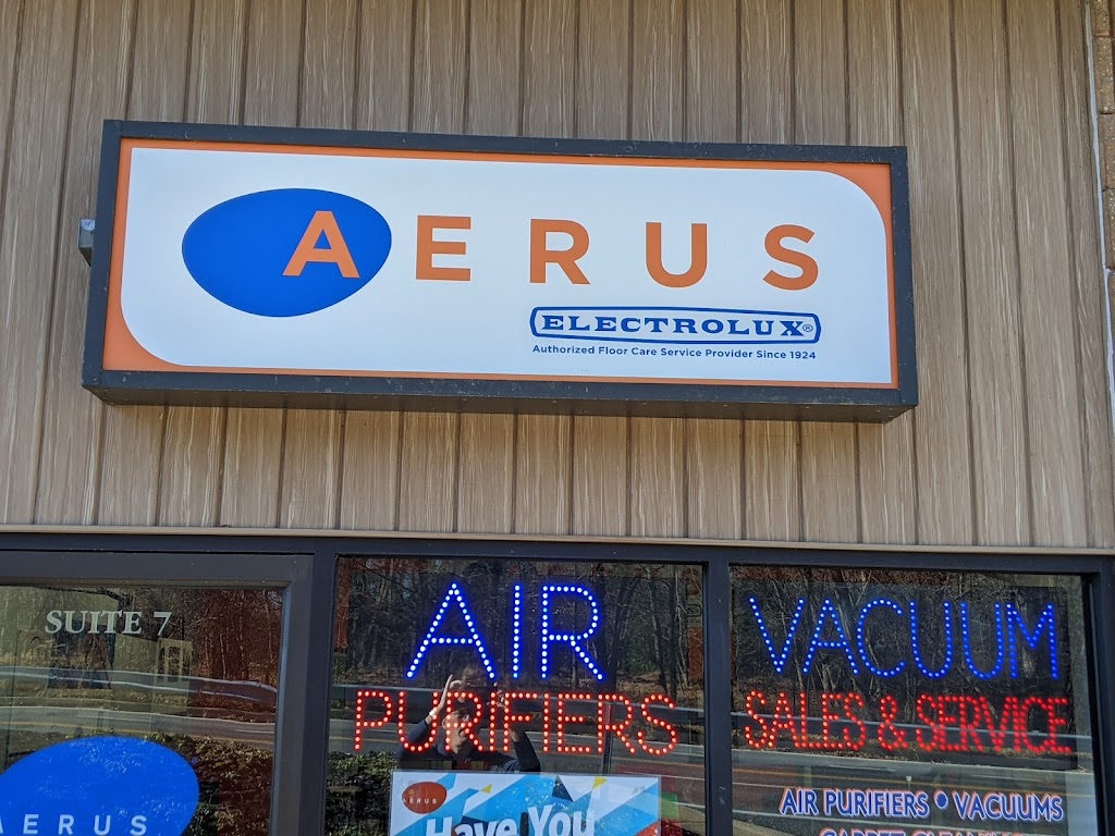 Aerus | 3230 Bethany Ln #7, Ellicott City, MD 21042, USA | Phone: (410) 465-0663