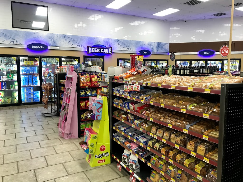 Circle K | 18120 Coit Rd, Dallas, TX 75252, USA | Phone: (972) 596-9700