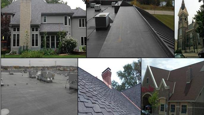 Noffke Roofing Co. LLC | 10341 N Granville Rd, Mequon, WI 53097, USA | Phone: (262) 242-5320