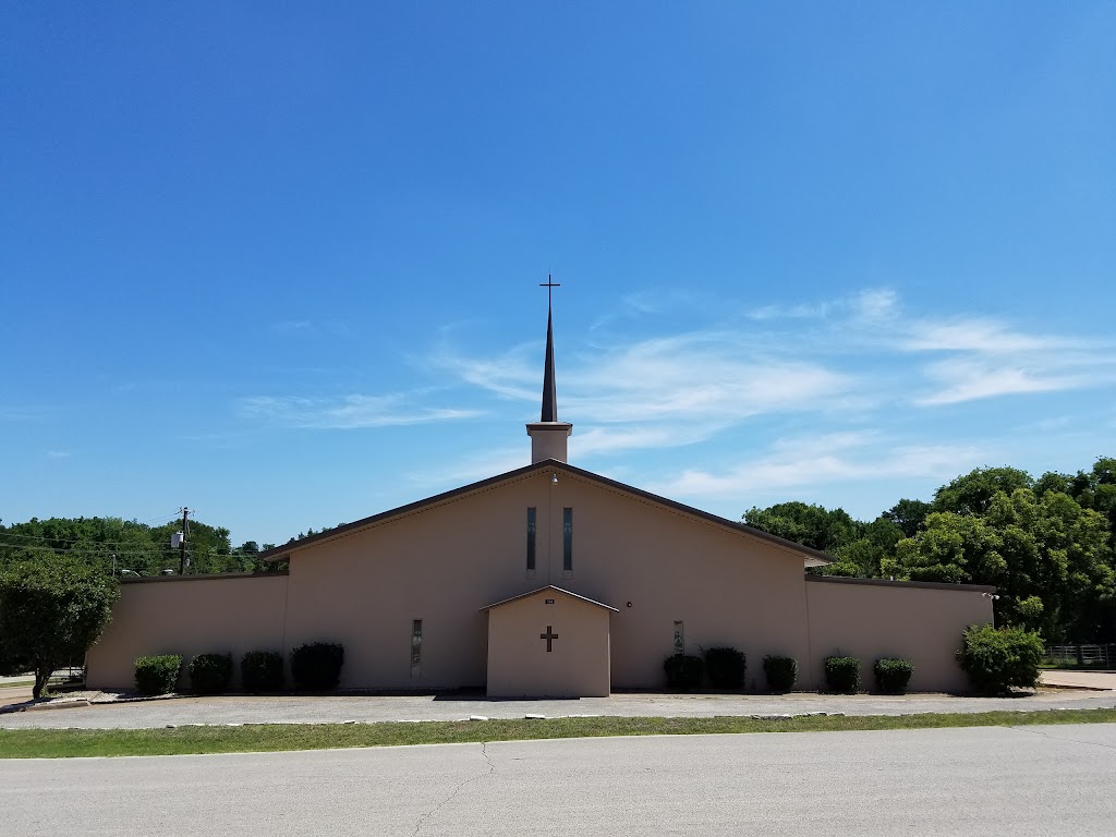 Trinity Church Fairmeadows | 734 Cavan Rd, Duncanville, TX 75116, USA | Phone: (972) 291-2501