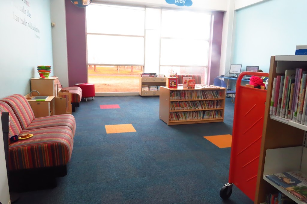 Russell Memorial Library | 2808 Taylor Rd, Chesapeake, VA 23321, USA | Phone: (757) 410-7020