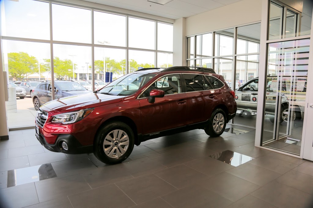 Germain Subaru of Columbus | 1395 Auto Mall Pkwy, Columbus, OH 43228 | Phone: (614) 618-0022