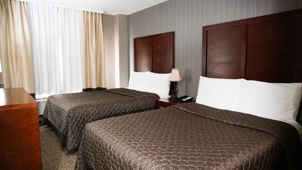 Hollis Hotel | 183-02 Jamaica Ave, Queens, NY 11423, USA | Phone: (718) 395-1010