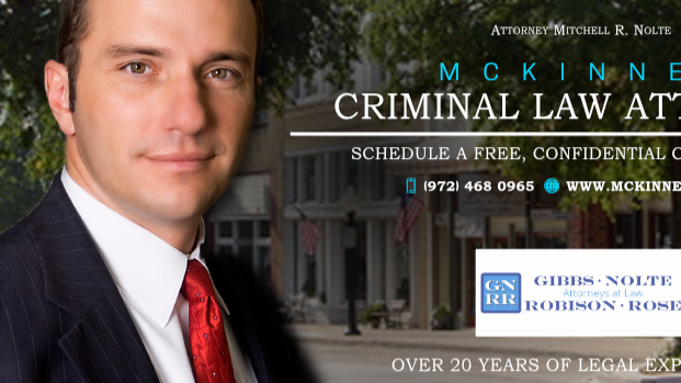 Mitchell R. Nolte | 2780 Virginia Pkwy STE 401, McKinney, TX 75071 | Phone: (972) 562-0266