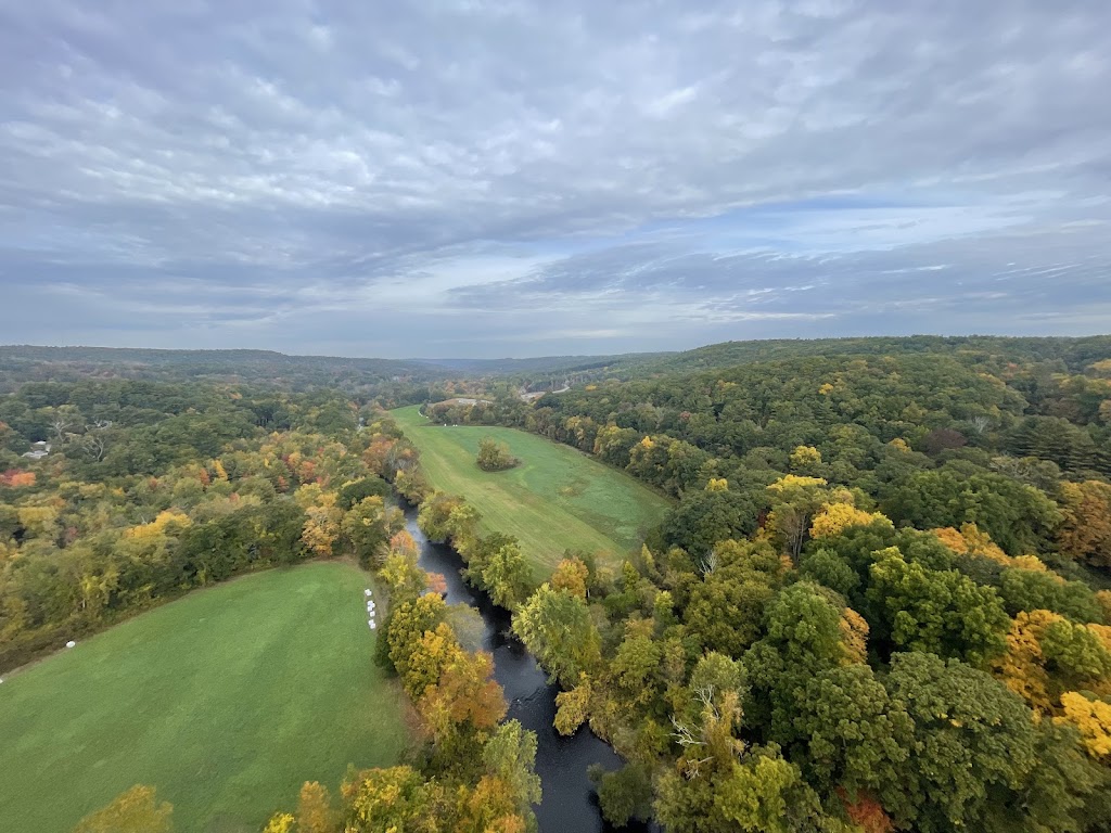 CT Voyager Balloons - Hot Air Balloon Ride Connecticut | Toutant Airport, 85 Bungay Hill Rd, Woodstock, CT 06281, USA | Phone: (860) 532-3052