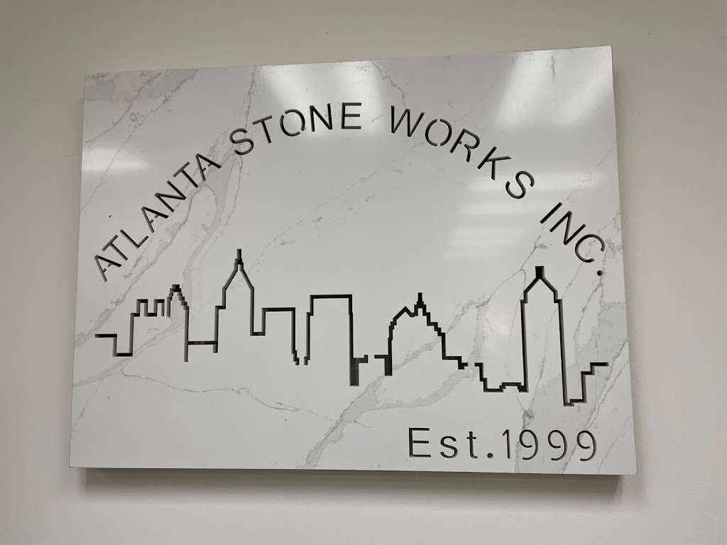 Atlanta Stone Works Inc. Showroom | 3939 Royal Dr NW #101, Kennesaw, GA 30144, USA | Phone: (770) 975-0075