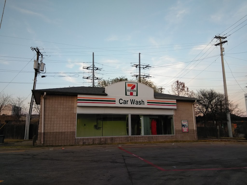 7-Eleven | 1607 Inwood Rd, Dallas, TX 75247, USA | Phone: (214) 637-3565