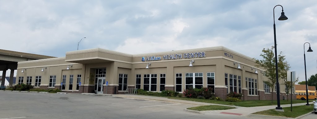 All Care Health Center | 902 S 6th St, Council Bluffs, IA 51501, USA | Phone: (712) 325-1990