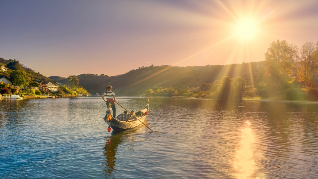 Gondola Ride San Diego | 1035 La Bonita Dr, San Marcos, CA 92078 | Phone: (760) 410-6820