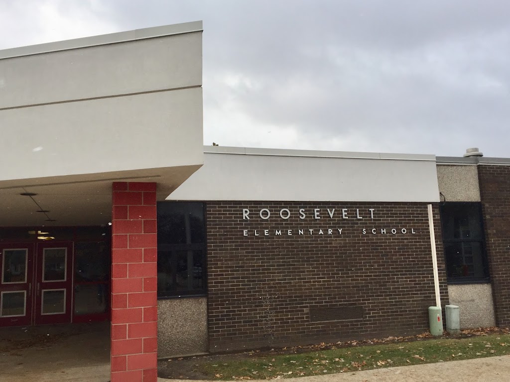 Roosevelt-McGrath Elementary School | 36075 Currier St, Wayne, MI 48184, USA | Phone: (734) 419-2720