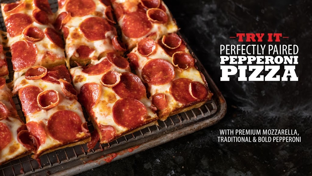 Jet’s Pizza | 5040 N Tarrant Pkwy #114, Keller, TX 76244, USA | Phone: (817) 281-8700