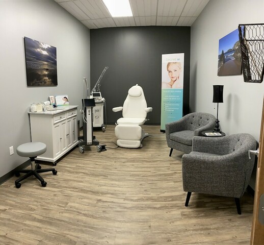 Aislinn Medical Spa | 818 Village Square, Gretna, NE 68028, USA | Phone: (402) 397-2300