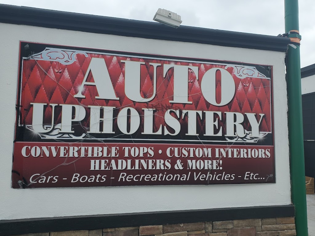 American Upholstery | 11508 Hawthorne Blvd, Hawthorne, CA 90250, USA | Phone: (310) 676-9824