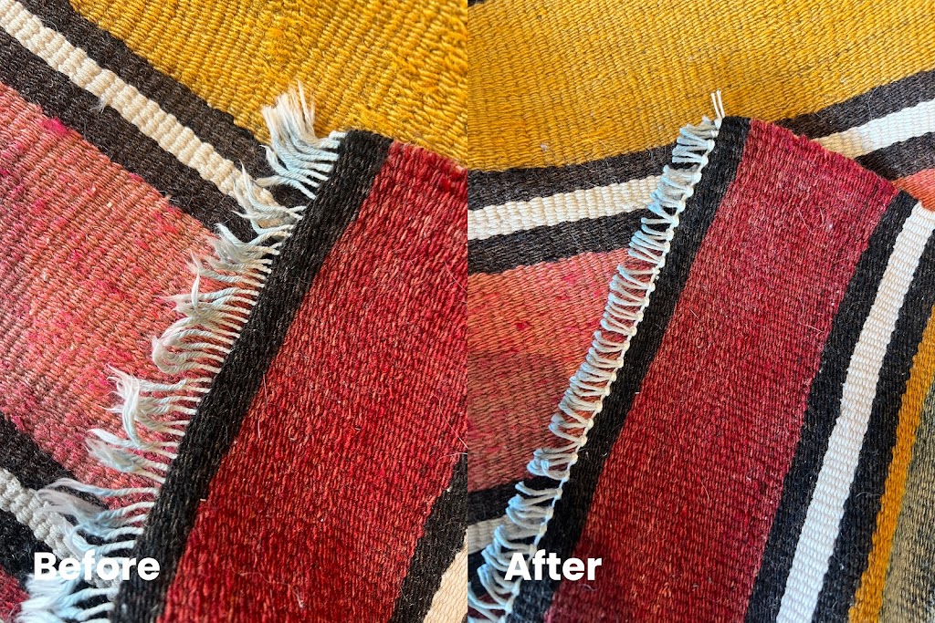 Amadi Rug Cleaning & Repair | 408 N Robertson Blvd, West Hollywood, CA 90048, USA | Phone: (310) 659-9141