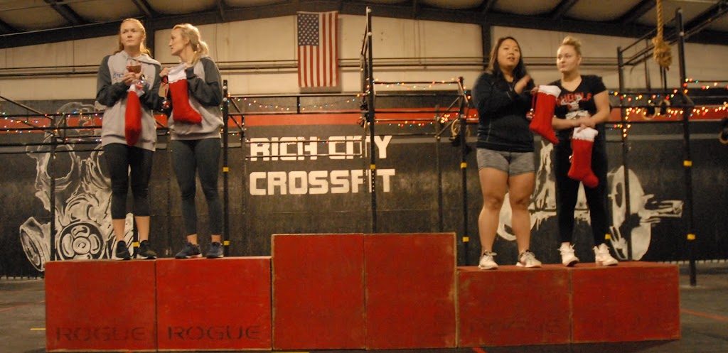 CrossFit Berea | 1331 Slate Lick Rd #9030, Berea, KY 40403, USA | Phone: (859) 985-2584