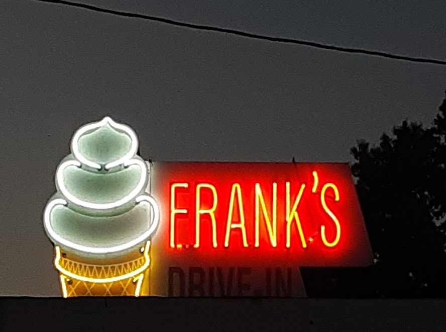 Frank’s Drive In | 3266 OH-43, Mogadore, OH 44260, USA | Phone: (330) 760-1839