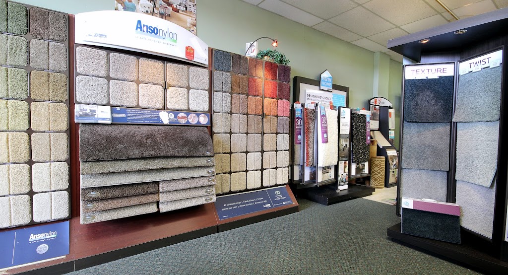 Wertz Flooring Gallery | 10706 Hull Street Rd, Midlothian, VA 23112, USA | Phone: (804) 745-3215