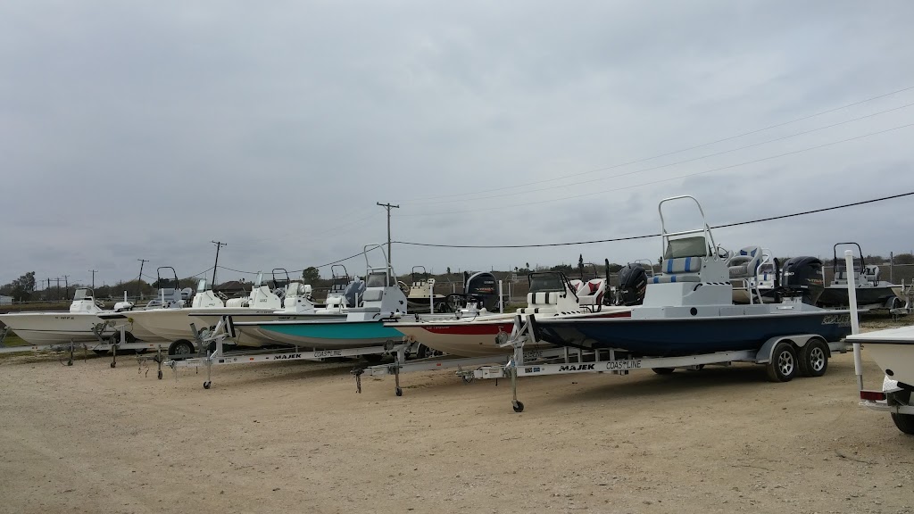 Premier Yamaha Boating Center | 5246 Lexington Rd, Corpus Christi, TX 78412 | Phone: (361) 994-0317