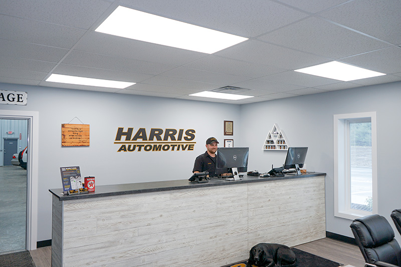 Harris Automotive | 6319 Maxtown Rd, Westerville, OH 43082, USA | Phone: (614) 891-4773