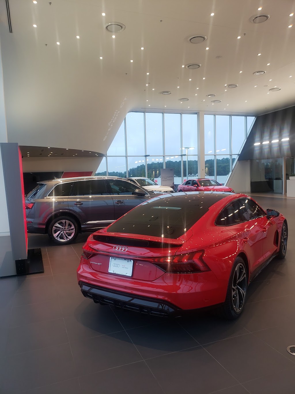 Audi South Atlanta | 4332 Jonesboro Rd, Union City, GA 30291, USA | Phone: (678) 466-6147