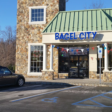 Bagel city grille | 998 Tabor Rd, Morris Plains, NJ 07950, USA | Phone: (973) 998-9455