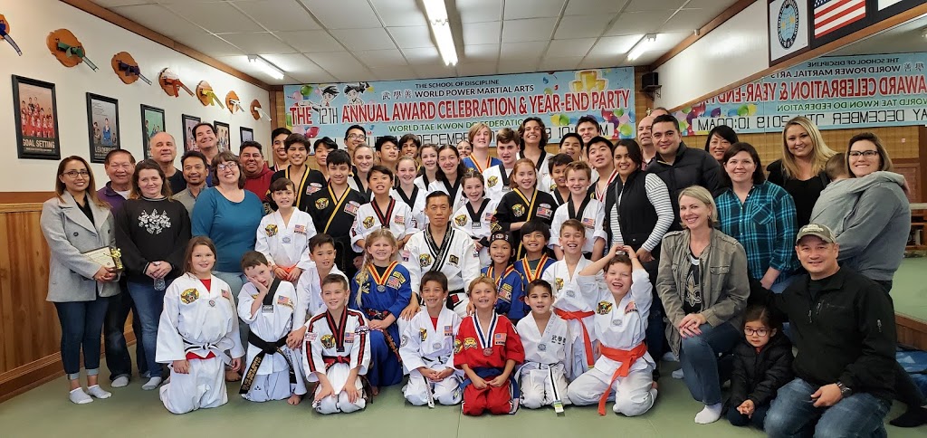 World Power Martial Arts | 3593 N Los Coyotes Diagonal, Long Beach, CA 90808, USA | Phone: (562) 938-1406