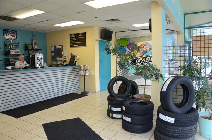 Gamboas Automotive | 19149 Wolf Rd Ste A, Mokena, IL 60448, USA | Phone: (708) 479-2980