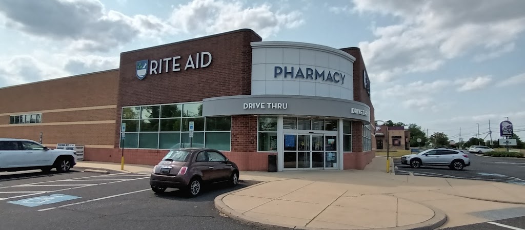 Rite Aid | 1080 S West End Blvd, Quakertown, PA 18951, USA | Phone: (215) 529-4190