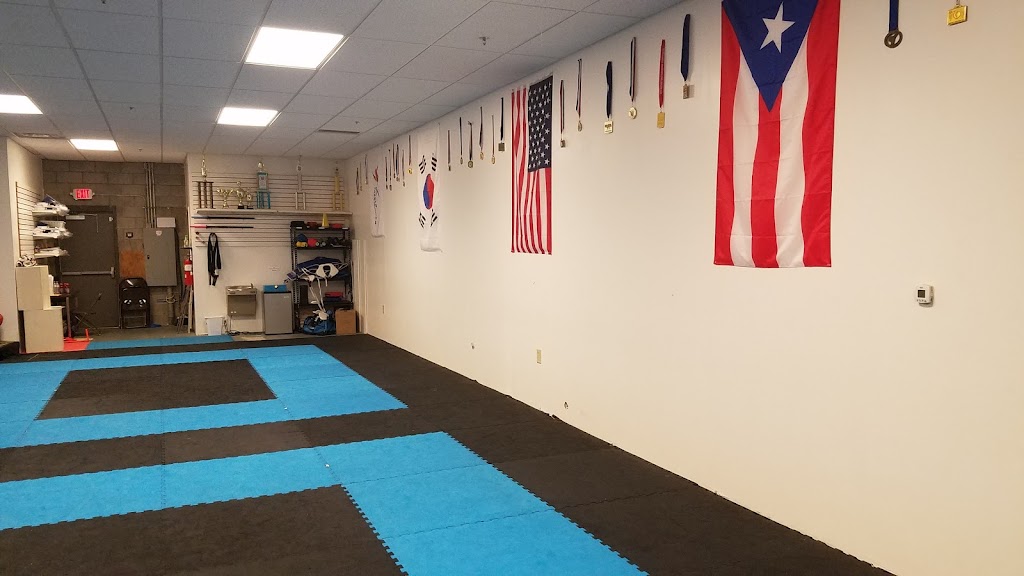 JTC West Cobb Taekwondo | 5780 C.H. James Parkway #310, Powder Springs, GA 30127, USA | Phone: (404) 884-1395