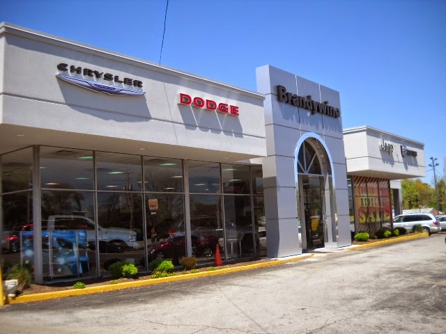 Preston Chrysler Jeep Dodge RAM of Wilmington | 3807 Kirkwood Hwy, Wilmington, DE 19808, USA | Phone: (302) 998-2271