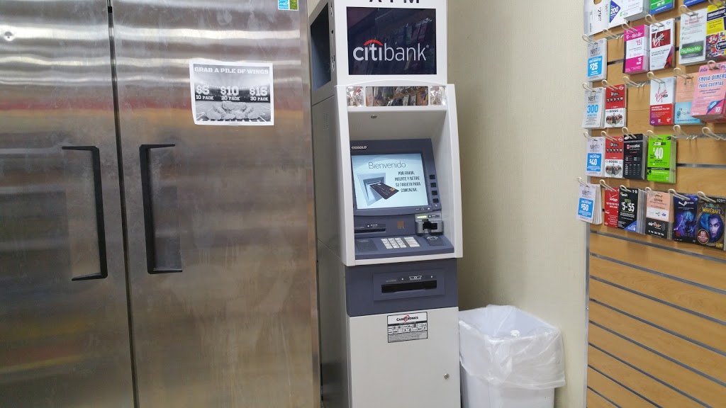 Citibank ATM | 12545 Bennington Pl, St. Louis, MO 63146, USA | Phone: (800) 627-3999