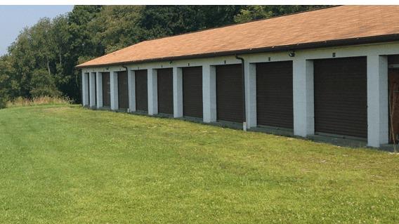 Williams Mini Storage | 295 Chicora Rd, Butler, PA 16001, USA | Phone: (724) 282-6701