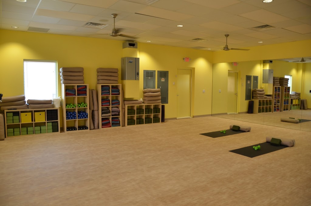 Hot Yoga Lebanon | 1633 W Main St, Lebanon, TN 37087, USA | Phone: (615) 347-5745