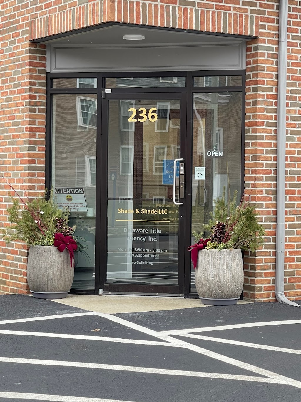 Delaware Title Agency, Inc. | 236 W Central Ave, Delaware, OH 43015, USA | Phone: (740) 363-2063
