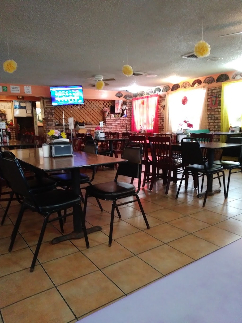 El Rancho Mexican Restaurant | 615 2nd St, Pleasanton, TX 78064 | Phone: (830) 569-3305