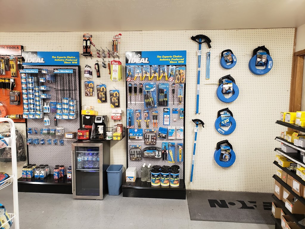 Consolidated Electrical Distributors- Job Storage | 1696 S Juanita St, San Jacinto, CA 92583, USA | Phone: (951) 654-8100