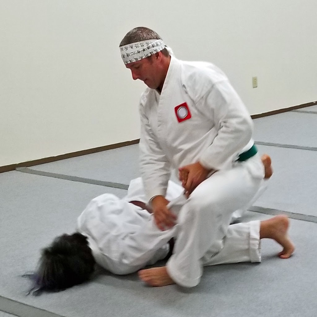 Aikido Yoshokai of Minnesota | 1121 NE Jackson St Suite 118, Minneapolis, MN 55413, USA | Phone: (612) 424-2156