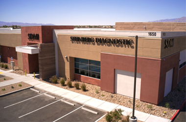 Steinberg Diagnostic Medical Imaging | 1650 W Craig Rd, North Las Vegas, NV 89032, USA | Phone: (702) 732-6000