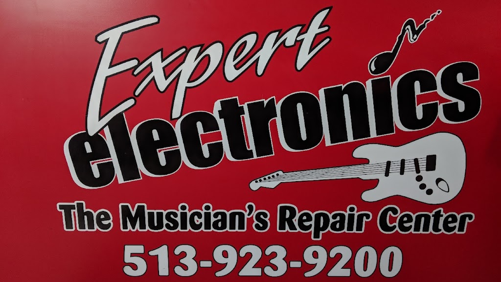 Expert Electronics | 6055 OH-128 Suite 2, Cleves, OH 45002, USA | Phone: (513) 923-9200