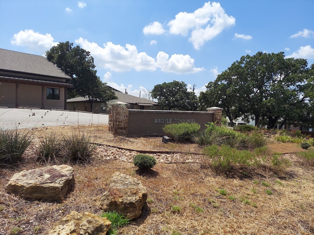 Argyle Municipal Court | 308 Denton St E, Argyle, TX 76226, USA | Phone: (940) 464-7255