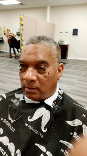 Sunflower Salon | 3520 Pennsylvania Ave Suite 6, Weirton, WV 26062, USA | Phone: (304) 914-4000