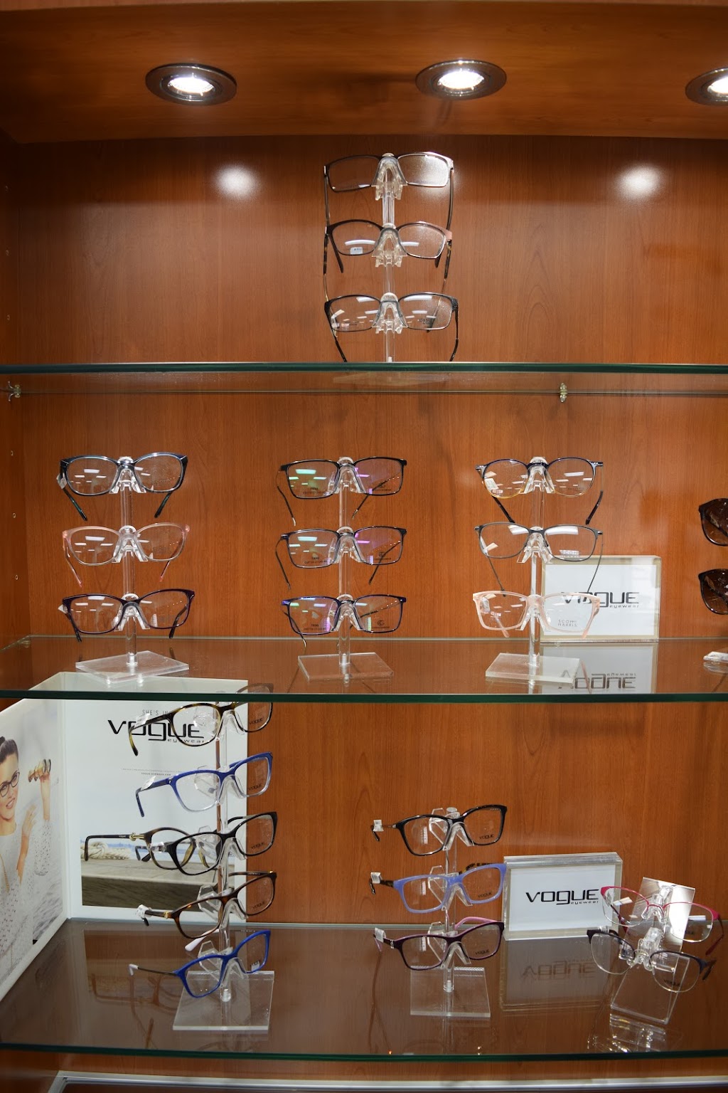 Sunrise OPTOMETRY | 4275 Concours St Suite 100, Ontario, CA 91764 | Phone: (909) 476-7768