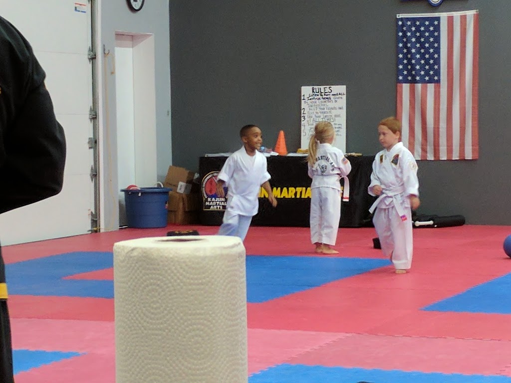 Kajun Martial Arts | 36546 Mission St, Prairieville, LA 70769, USA | Phone: (225) 313-6849