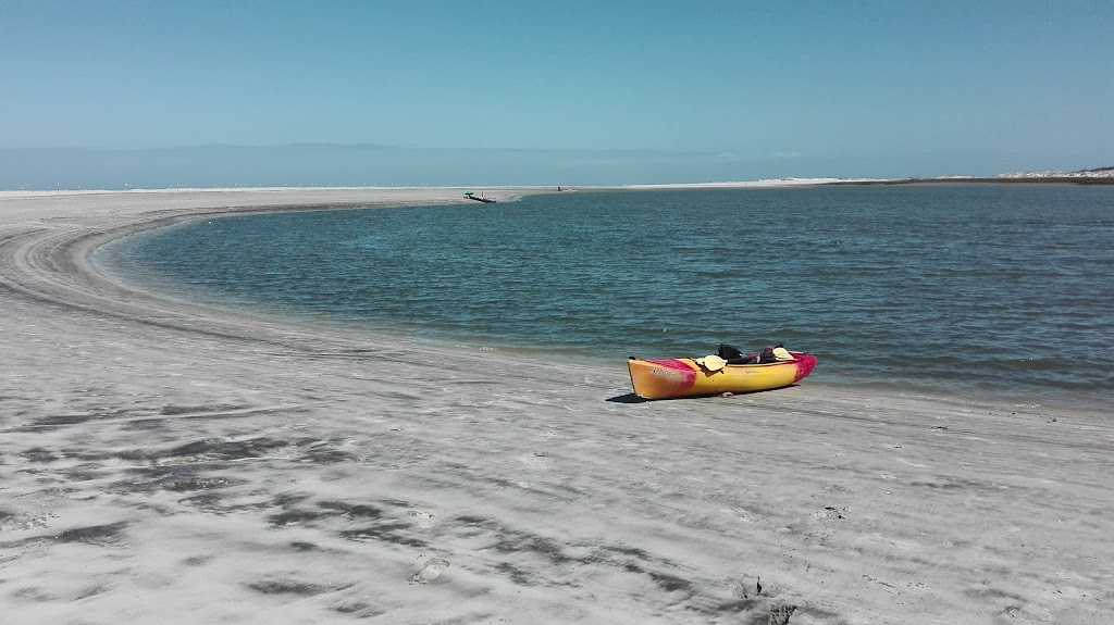 Kayak Amelia | 13030 Heckscher Dr, Jacksonville, FL 32226, USA | Phone: (904) 251-0016