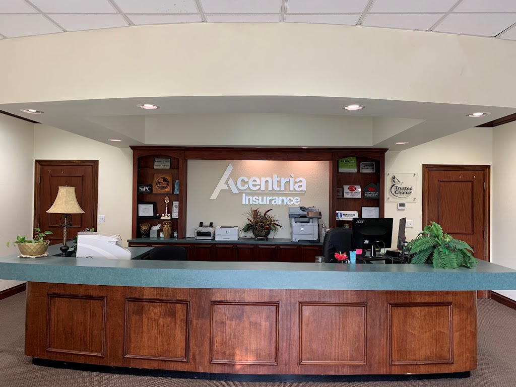 Acentria Insurance | 8200 113th St N Suite 200, Seminole, FL 33772, USA | Phone: (727) 393-5000