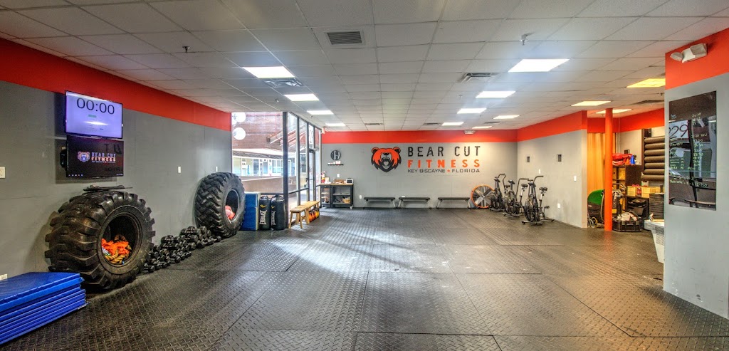 Bear Cut Fitness | 450 Crandon Blvd, Key Biscayne, FL 33149 | Phone: (305) 699-4973