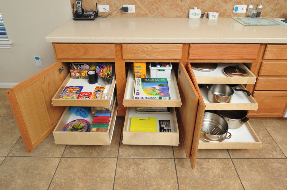 The Pull-Out Shelf Company | 1655 N 15th Ave, Tucson, AZ 85705, USA | Phone: (520) 299-2402