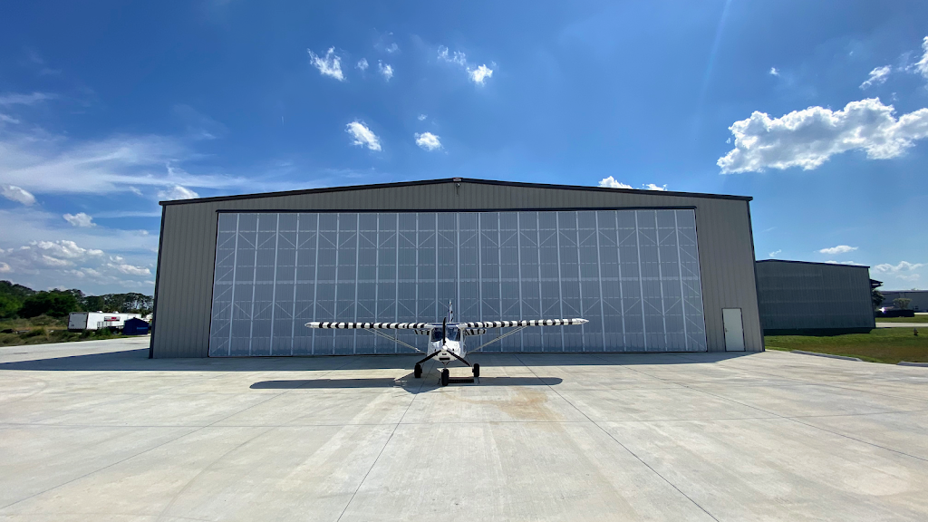 AeroSport South | 921 Biscayne Blvd Hangar E14, DeLand, FL 32724, USA | Phone: (888) 444-1970