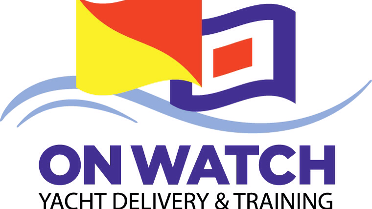 On Watch Yacht Delivery & Training | 6526 Steeplechase Dr, Tampa, FL 33625, USA | Phone: (941) 704-6206